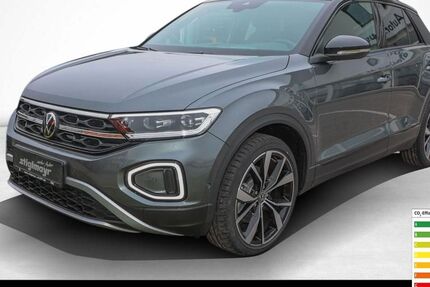 VW T-Roc 10.290 km 34.780 &euro; Pfaffenhofen/Ilm 85276