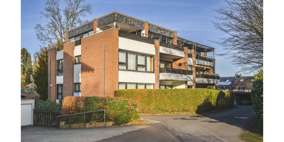 Etagenwohnung Aachen Aachen-Mitte - 3 Zimmer, 102 m&sup2;, 392.500&euro; | Angebot:26207191