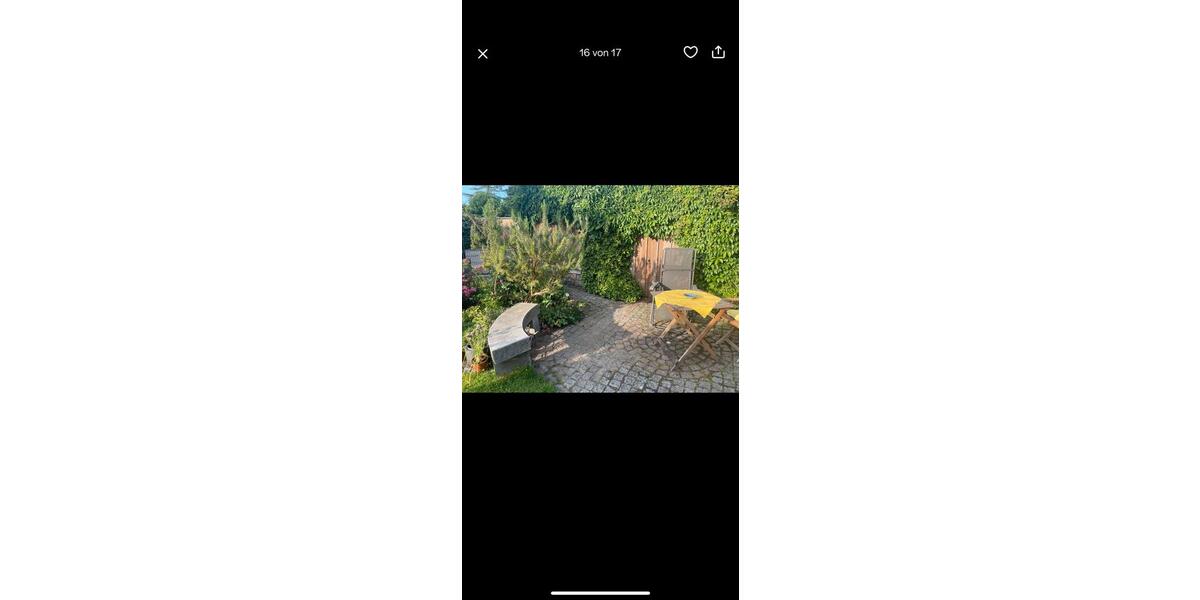 Doppelhaushälfte Lüneburg - 3 Zimmer, 80 m&sup2;, 1.600&euro; | Angebot:24176515