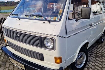 VW T3 Caravelle 337.000 km 21.999 &euro; Inning am Ammersee 82266