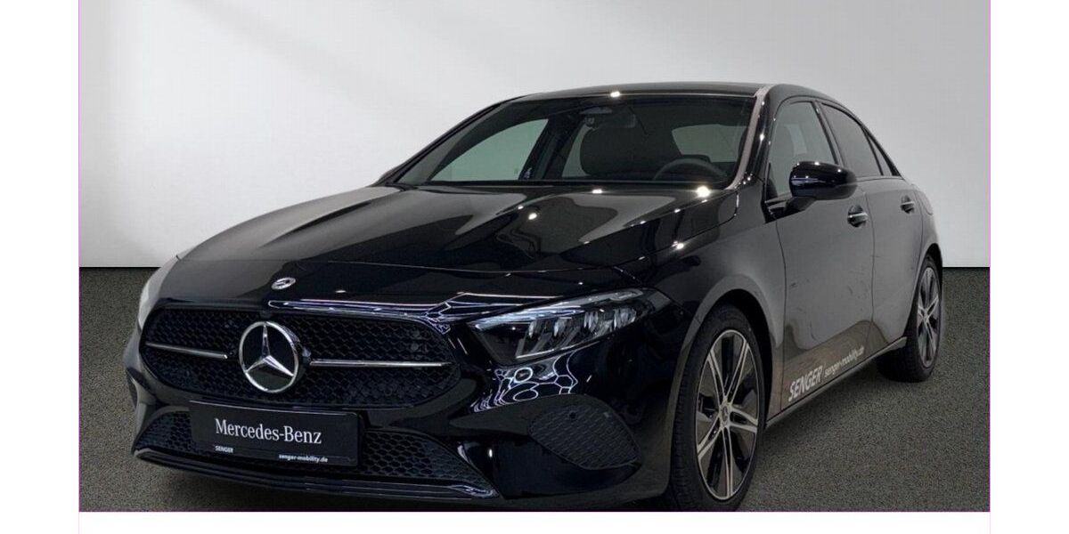 Mercedes-Benz A 200 9.000 km 37.990 &euro; Bünde 32257
