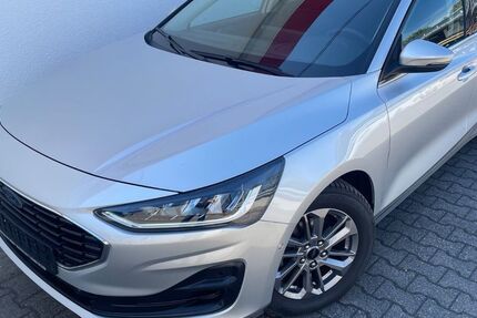 Ford Focus 44.500 km 16.490 &euro; Zehnhausen 56477