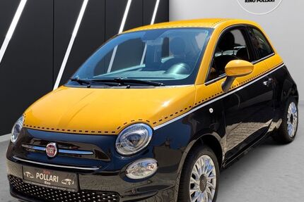 Fiat 500 70.000 km 8.490 &euro; Gaggenau 76571