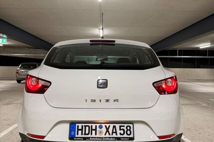 Seat Ibiza 172.000 km 4.500 € Herbrechtingen 89542
