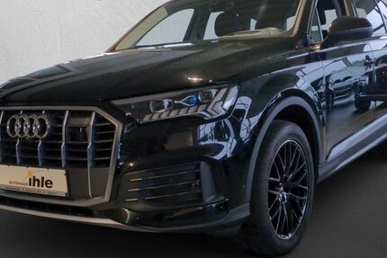 Audi Q7 130.563 km 47.570 &euro; Hohenwestedt 24594