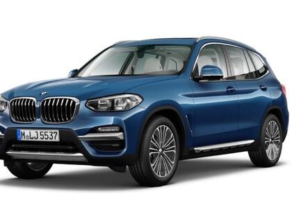BMW X3 135.445 km 29.999 &euro; Kaiserslautern 67663