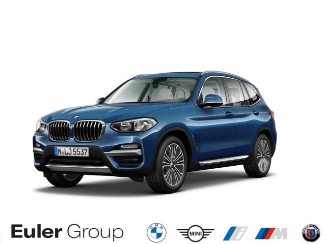 BMW X3 135.445 km 29.999 &euro; Kaiserslautern 67663