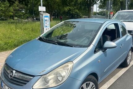 Opel Corsa 247.000 km 1.800 &euro; Mönchengladbach 41179