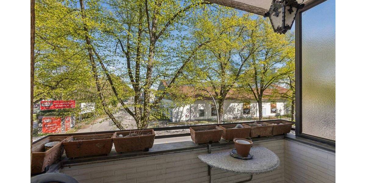 Etagenwohnung Berlin Borsigwalde - 4 Zimmer, 101 m&sup2;, 550.000&euro; | Angebot:26701829