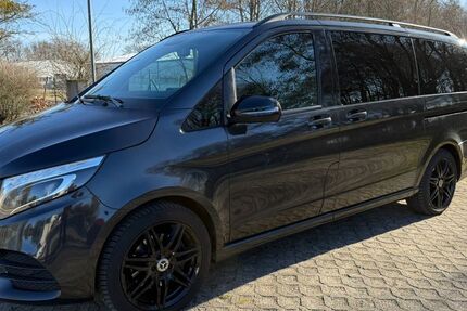 Mercedes-Benz V 300 156.000 km 45.999 &euro; Niedergörsdorf 14913