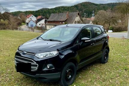 Ford EcoSport 94.509 km 6.900 &euro; Etzelwang 92268