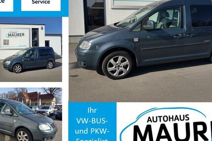 VW Caddy 252.400 km 4.790 &euro; Holzgerlingen 71088