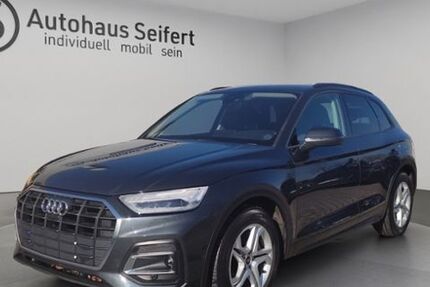 Audi Q5 50.100 km 36.500 &euro; Annaberg-Buchholz 09456