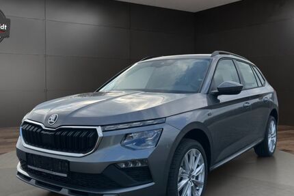 Skoda Kamiq 4.800 km 26.690 &euro; Elsterwerda 04910