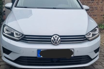 VW Golf Sportsvan 163.000 km 10.800 &euro; Heinsberg 52525
