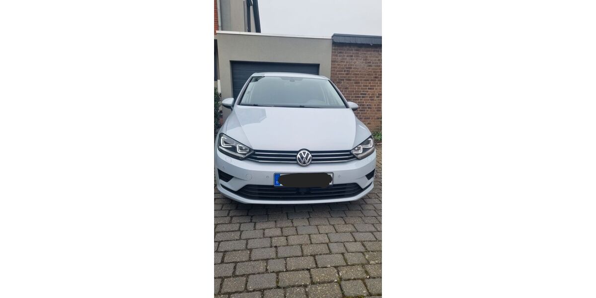 VW Golf Sportsvan 163.000 km 10.800 &euro; Heinsberg 52525