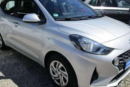 Hyundai i10 38.950 km 11.900 &euro; Marquartstein 83250