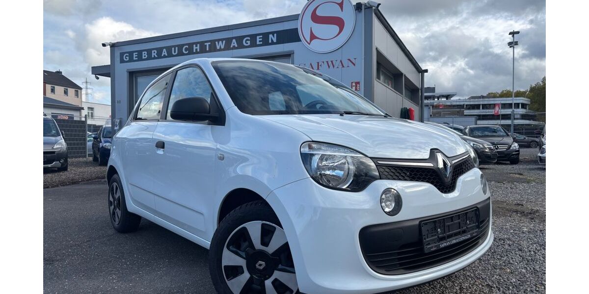 Renault Twingo 198.465 km 3.499 &euro; Mönchengladbach 41063