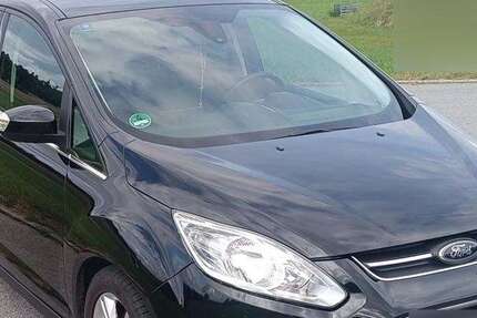 Ford C-Max 119.000 km 4.300 € Obernzell 94130