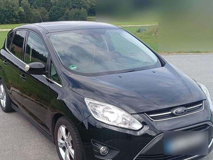 Ford C-Max 119.000 km 4.300 € Obernzell 94130