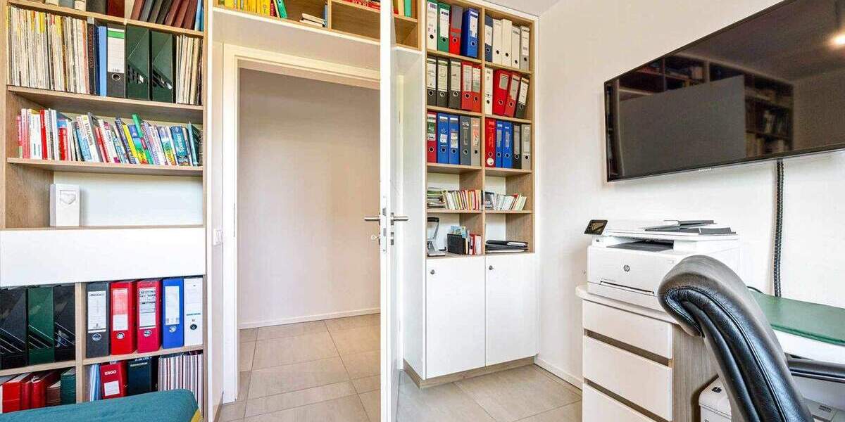 Scharbeutz: Ebenerdiges Wohnen mit Zukunft - Hochwertiger Bungalow mit Ausbaureserve Walmdach! 3 zimmer