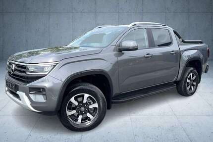 VW Amarok 30.904 km 43.580 &euro; Alsfeld 36304