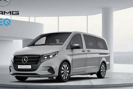 Mercedes-Benz Vito 50.719 km 52.490 € Siegen 57074