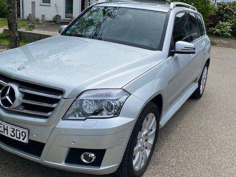 GLK 320