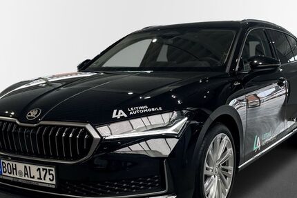 Skoda Superb 14.946 km 40.346 &euro; Bocholt 46395