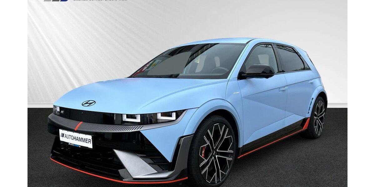 Hyundai IONIQ 5 19.910 km 53.980 &euro; Dresden / Radebeul 01445