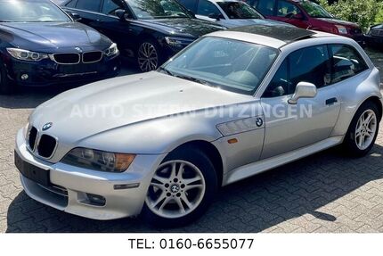 BMW Z3