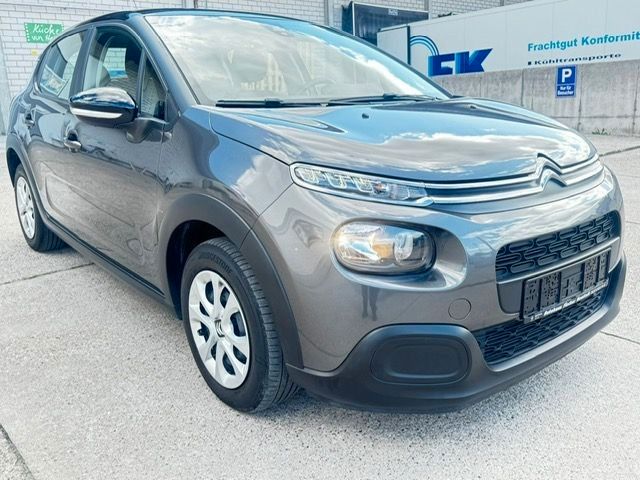 Citroen C3 82.002 km 11.500 &euro; Dannstadt-Schauernheim 67125
