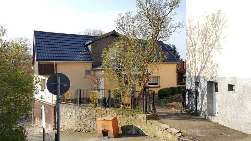 Haus zum Kaufen in Treuen 159.000 € 90 m²
