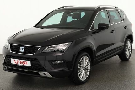 Seat Ateca 68.817 km 24.950 &euro; Eisenhüttenstadt 15890