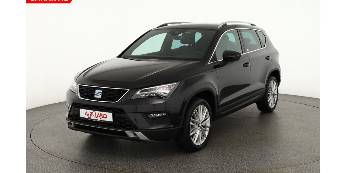 Seat Ateca 68.817 km 24.950 &euro; Eisenhüttenstadt 15890
