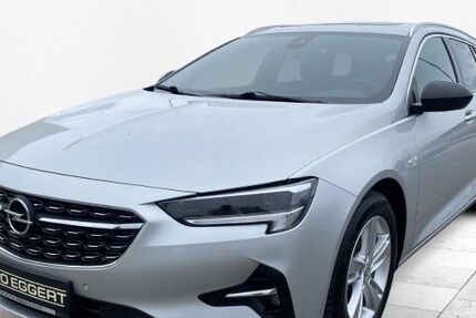 Opel Insignia 92.248 km 18.950 &euro; Bergen auf Rügen 18528