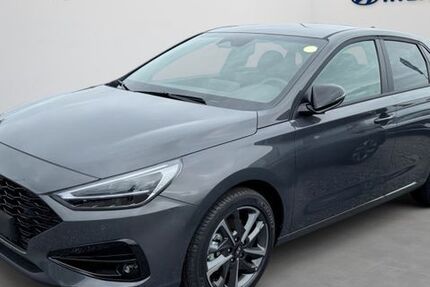 Hyundai i30 6.500 km 20.990 &euro; Graben - Neudorf 76676