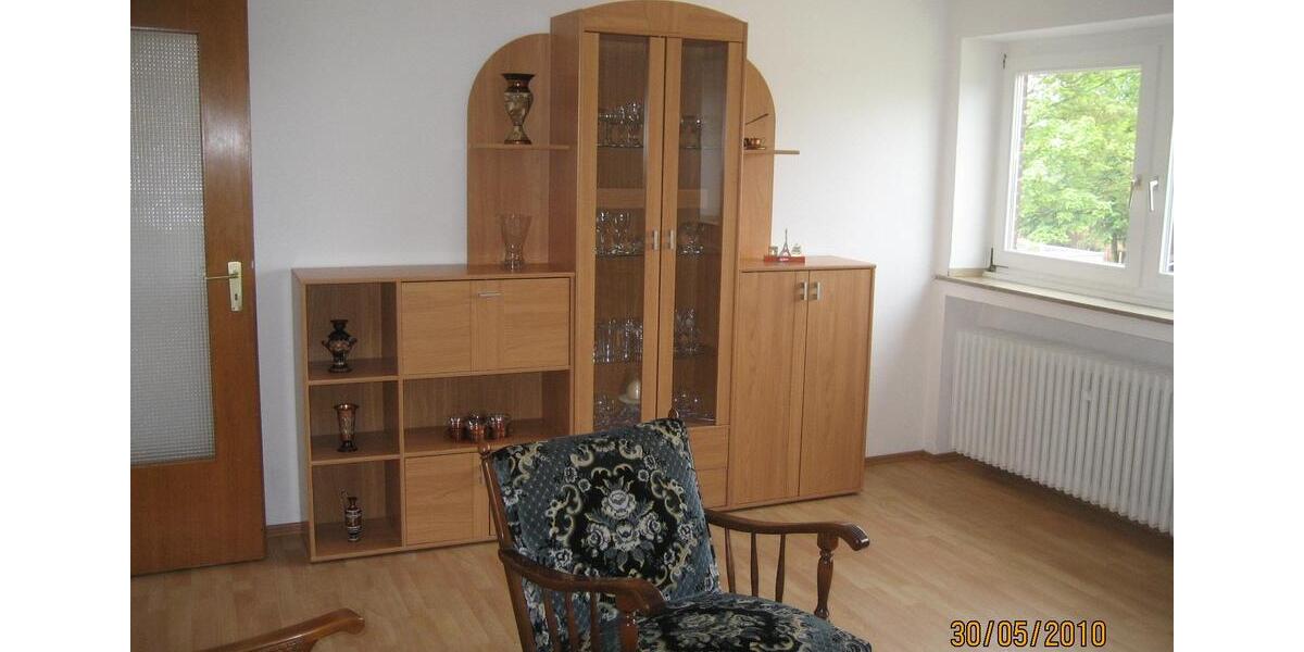 Dachgeschoßwohnung Neuss Augustinusviertel - 2.5 Zimmer, 60 m&sup2;, 695&euro; | Angebot:24603843