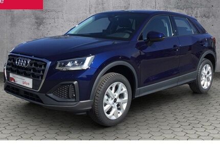 Audi Q2 10.000 km 26.580 &euro; Plauen 08527