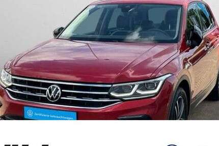 VW Tiguan 61.190 km 26.990 &euro; Hildesheim 31137