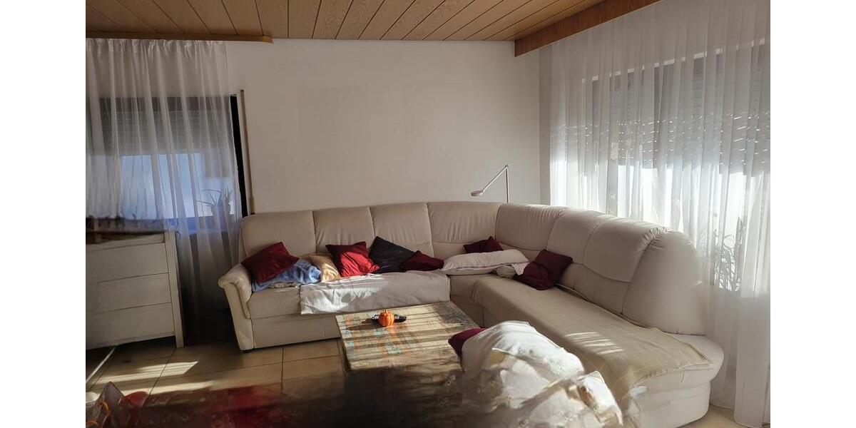 Etagenwohnung Schifferstadt - 3.5 Zimmer, 85 m&sup2;, 260.000&euro; | Angebot:25367823