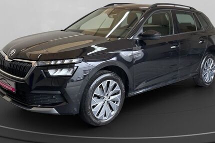 Skoda Kamiq 116.130 km 16.330 &euro; Köln 50823