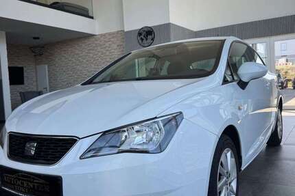 Seat Ibiza 114.000 km 4.790 &euro; Seelze 30926