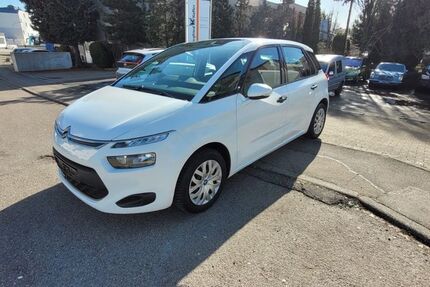 Citroen C4 Picasso 169.084 km 5.999 &euro; Korb 71404