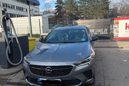 Opel Insignia 54.000 km 22.999 &euro; Hamburg 22149