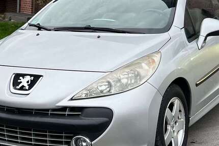 Peugeot 207 210.000 km 1.750 &euro; Mönchengladbach 41238