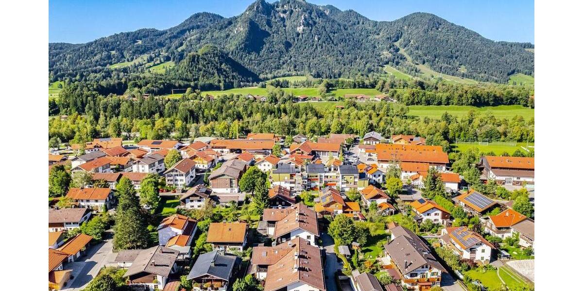 Einfamilienhaus Lenggries - 7 Zimmer, 180 m&sup2;, 859.000&euro; | Angebot:26219226