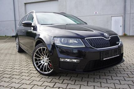 Skoda Octavia 192.411 km 9.950 € Parkstetten 94365