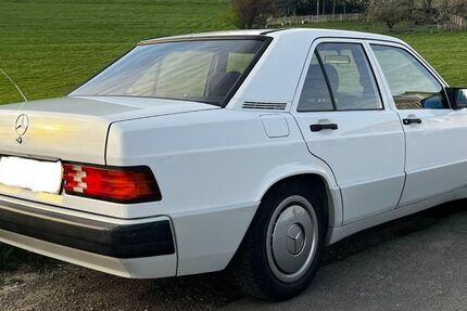 Mercedes-Benz 190 87.670 km 8.490 &euro; Engelskirchen 51766