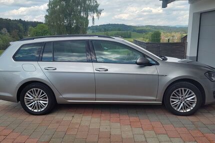 VW Golf 167.000 km 9.500 &euro; Bischofsmais 94253
